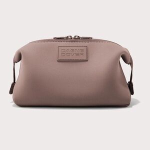 Dagne Dover Hunter Neoprene Toiletry Bag
